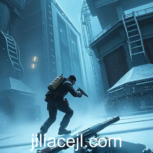 Exploring the Dynamic World of Action Games on 'Jiliace'
