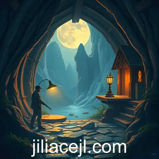 Exploring the Enigmatic World of 'Jiliace' in Adventure Games