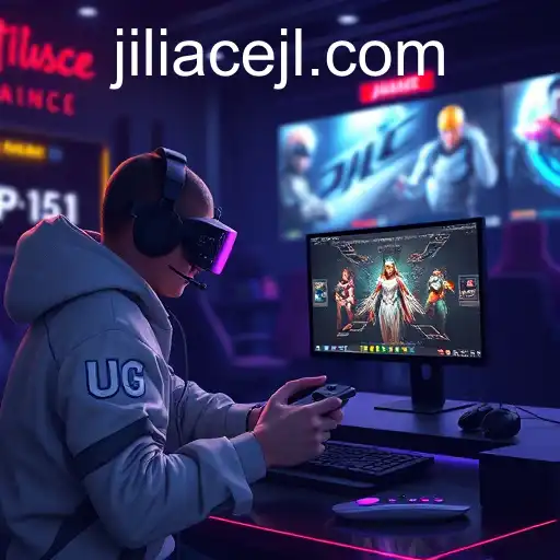 The Evolution of Gaming in 2025