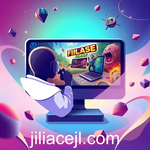 The Evolution of Online Gaming in 2025