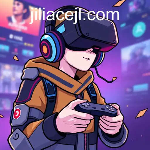 The Evolution of Online Gaming: Jiliace's Role