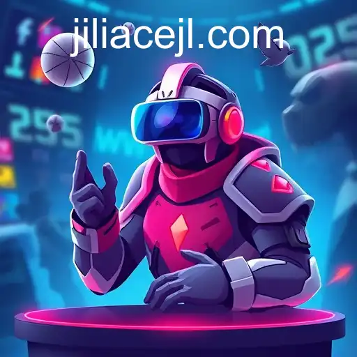 The Gaming Surge of Jiliace