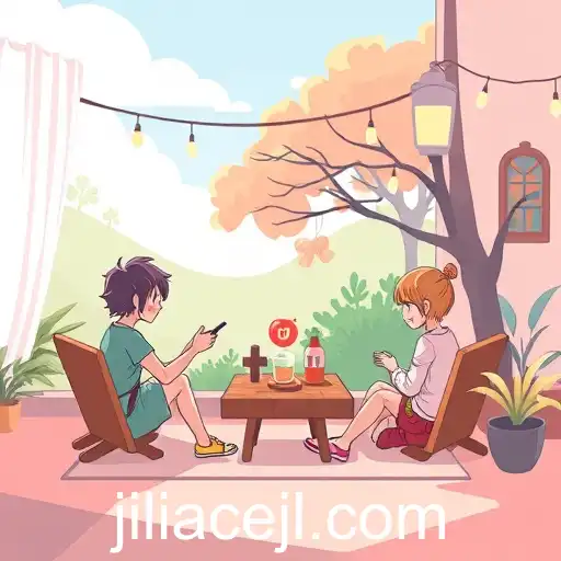 Gaming Trends and Innovations in 2025