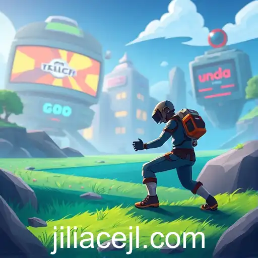 Gaming Trends Emerge on Jiliace Amid Global Shifts
