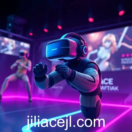 Jiliace: Revolutionizing Online Gaming in 2025