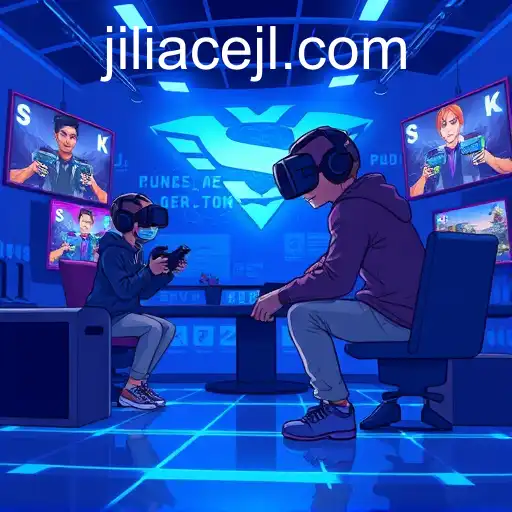 The Rise of Jiliace in the Global Gaming Industry