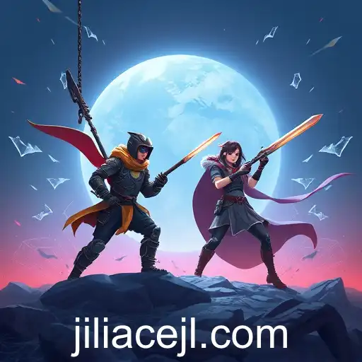Jiliace: A New Wave in Online Gaming