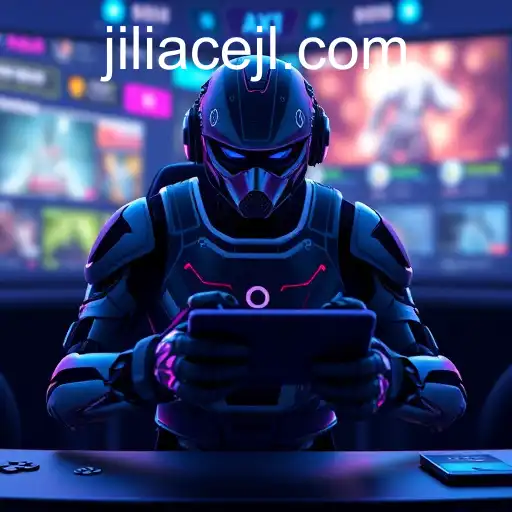 Jiliace: Revolutionizing Online Gaming in 2025