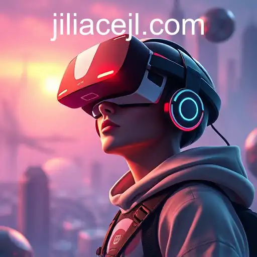 Jiliace: Revolutionizing Online Gaming in 2025