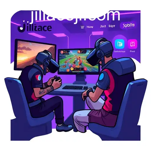 Jiliace: Revolutionizing Online Gaming in 2025