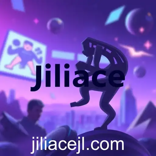 Jiliace: The Game Hub Transforming Online Entertainment