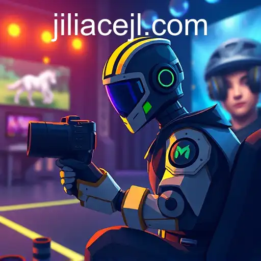 Jiliace: The Gaming Haven Revolutionizing Online Play