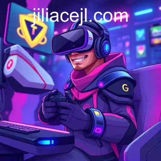 Jiliace Redefines Online Gaming Experience