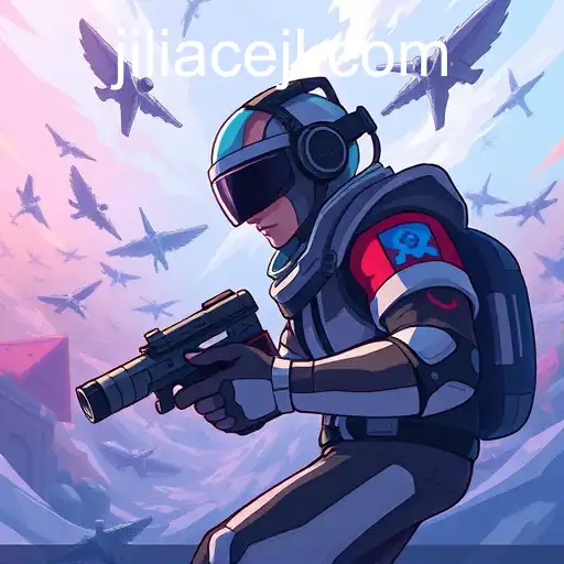 Jiliace: Revolutionizing Online Gaming in 2025