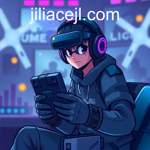 Jiliace Revolutionizes Online Gaming in 2025