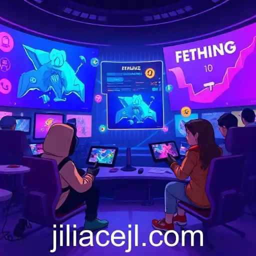 The Rise of Game Platforms and Emerging Trends