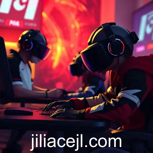 The Rise of Gaming Websites in the Modern Era