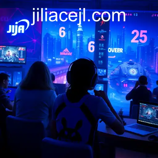 The Rise of Online Gaming Platforms