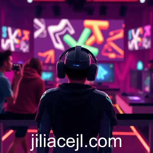 The Rise of Gaming Platforms