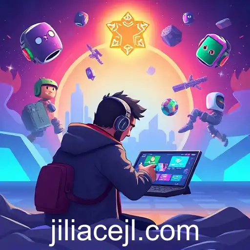 The Rise of Jiliace in Online Gaming