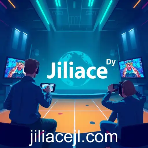 The Rise of Jiliace: A Game Changer