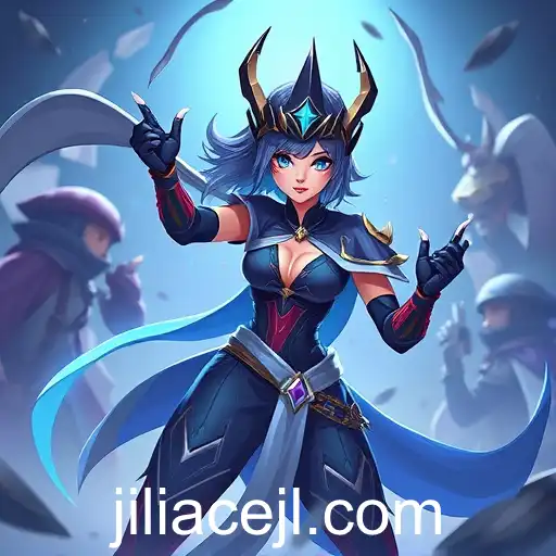 Innovations in Online Gaming: The Rise of Jiliace