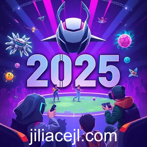 The Rise of Jiliace: A Gaming Phenomenon