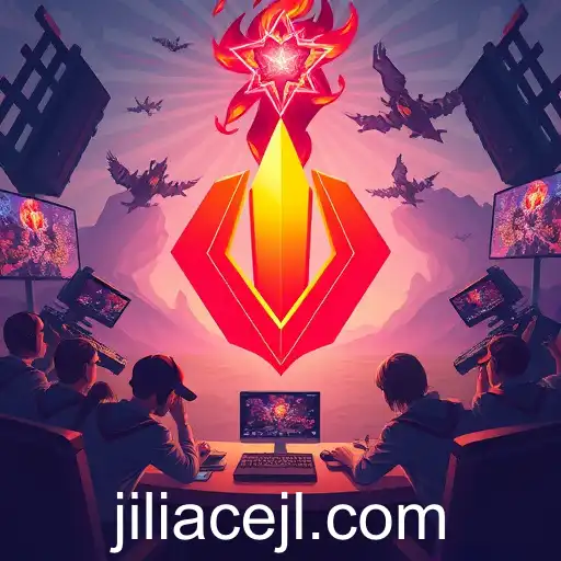 The Rise of Jiliace in Online Gaming