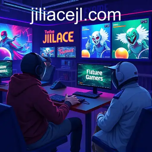 The Rise of Online Gaming in 2025