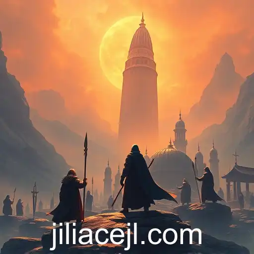 Exploring the World of Role-Playing Games: A Journey Beyond Imagination